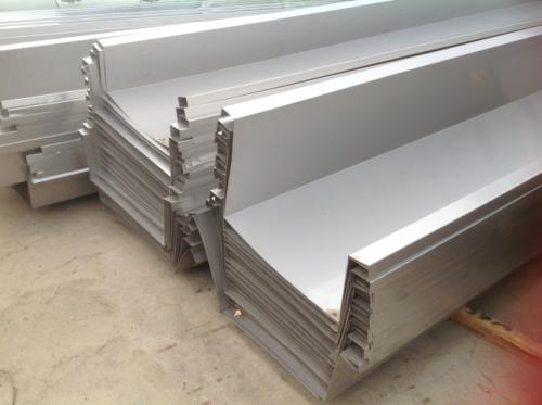 铁岭304不锈钢天沟