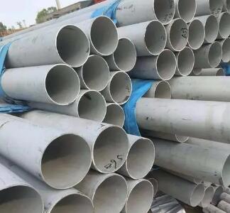 铁岭316L不锈钢管