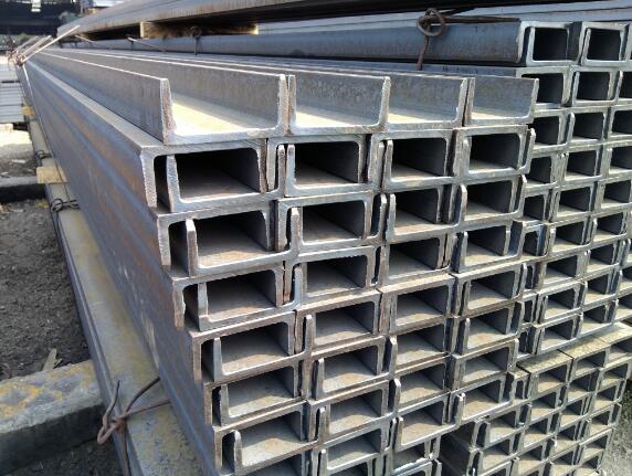 铁岭槽钢