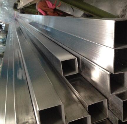 铁岭不锈钢方管