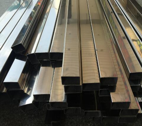 铁岭不锈钢方管