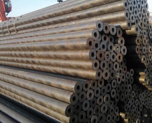 铁岭无缝钢管
