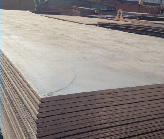 铁岭Q355低合金镀锌板