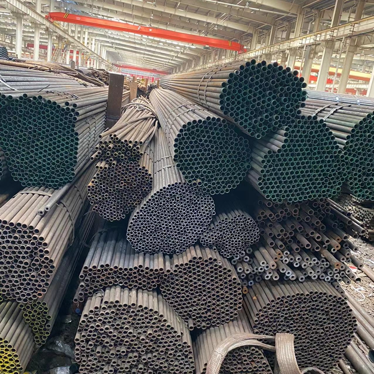 铁岭小口径冷拔无缝钢管