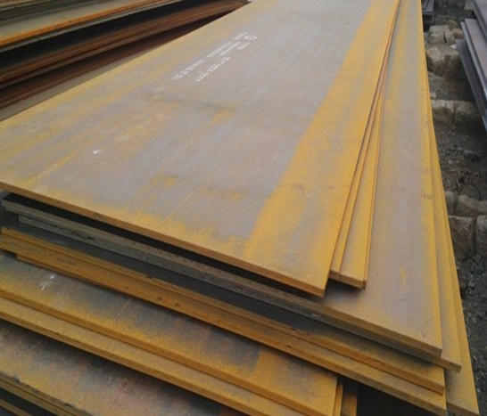 铁岭610L汽车大梁板