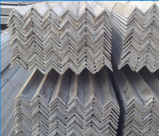 铁岭不等边镀锌角钢