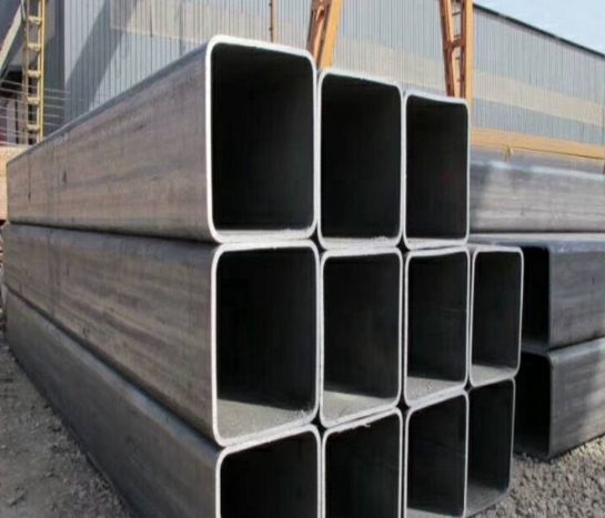 铁岭直角方矩管